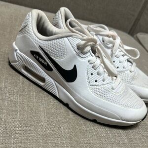 Nike Air Max Golf Shoes